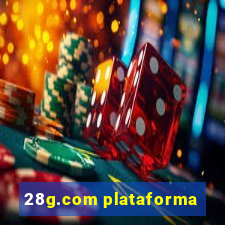 28g.com plataforma